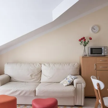 Apartment Nena *
