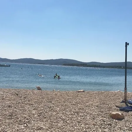 Apartman Nena Turanj