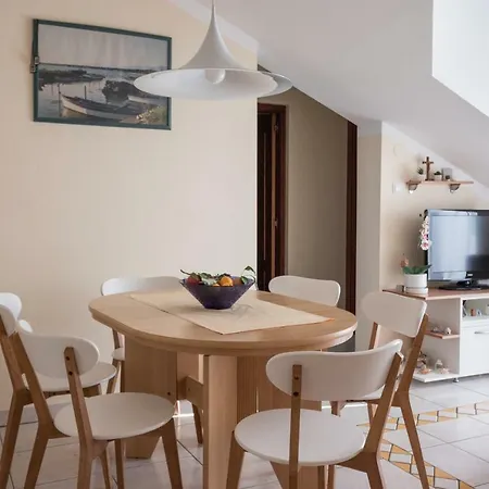 Apartment Nena