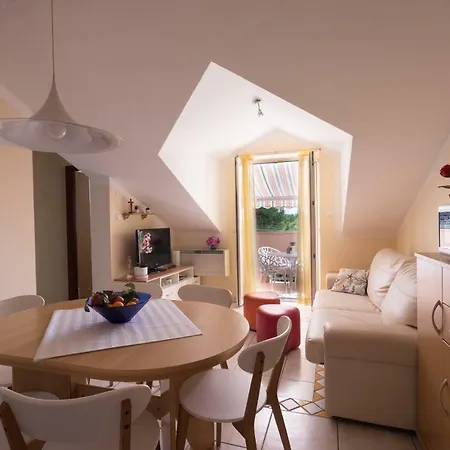 Apartment Nena