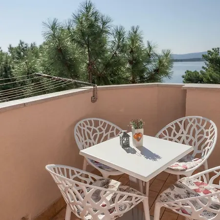 Apartment Nena