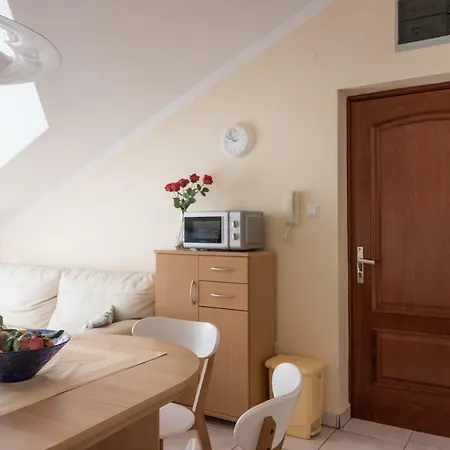 Apartman Nena Turanj