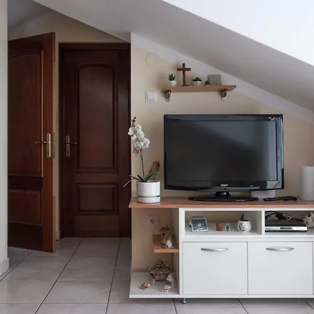 Nena Apartman *