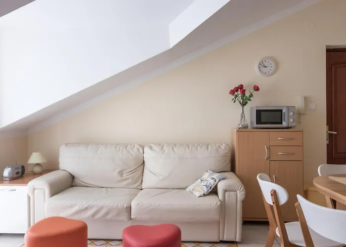 Appartement Nena *